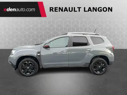 Photo 48 Dacia Duster  Blue dCi 115 4x2