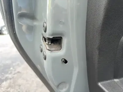 Photo 21 Dacia Duster  Blue dCi 115 4x2