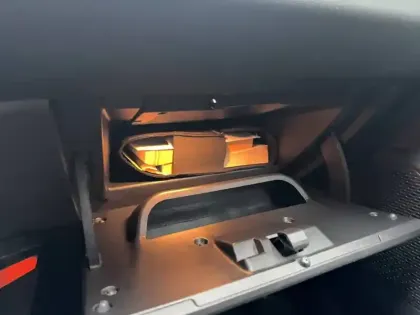 Photo 38 Dacia Duster  Blue dCi 115 4x2