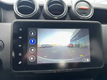 Photo 45 Dacia Duster  Blue dCi 115 4x2