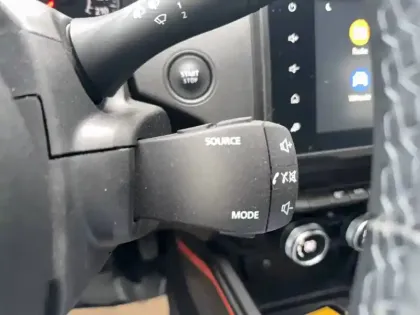 Photo 26 Dacia Duster  Blue dCi 115 4x2