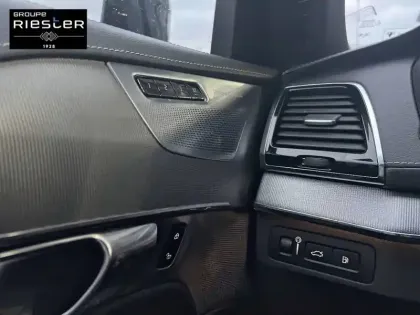Photo 22 Volvo Xc90  Recharge T8 AWD 310+145 ch Geartronic 8 7pl
