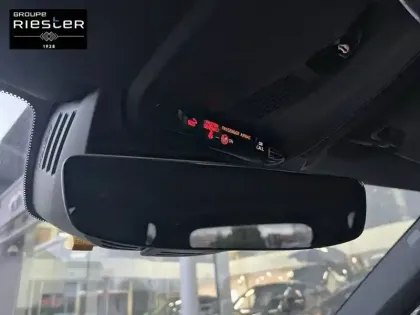 Photo 20 Volvo Xc90  Recharge T8 AWD 310+145 ch Geartronic 8 7pl