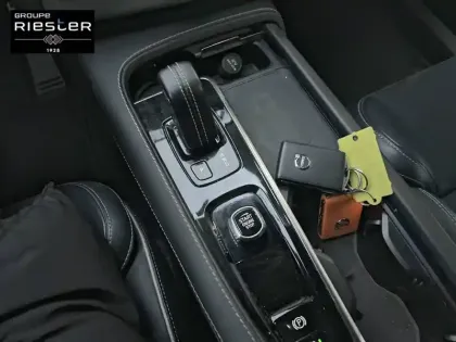 Photo 18 Volvo Xc90  Recharge T8 AWD 310+145 ch Geartronic 8 7pl