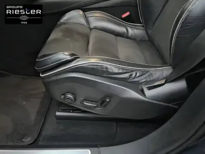 Photo 12 Volvo Xc90  Recharge T8 AWD 310+145 ch Geartronic 8 7pl