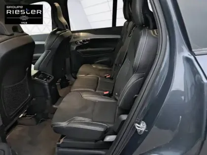 Photo 9 Volvo Xc90  Recharge T8 AWD 310+145 ch Geartronic 8 7pl