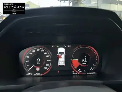 Photo 13 Volvo Xc90  Recharge T8 AWD 310+145 ch Geartronic 8 7pl