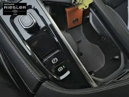 Photo 19 Volvo Xc90  Recharge T8 AWD 310+145 ch Geartronic 8 7pl