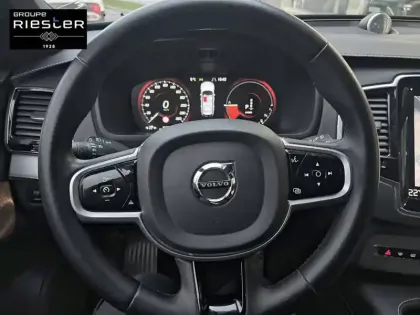 Photo 15 Volvo Xc90  Recharge T8 AWD 310+145 ch Geartronic 8 7pl