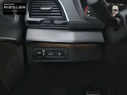 Photo 14 Volvo Xc90  Recharge T8 AWD 310+145 ch Geartronic 8 7pl