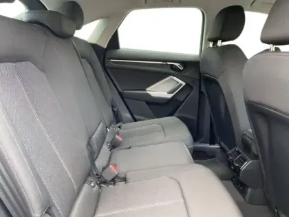 Photo 33 Audi Q3  Sportback 35 TFSI 150 ch S tronic 7