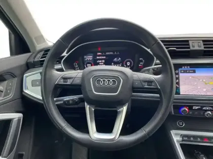 Photo 35 Audi Q3  Sportback 35 TFSI 150 ch S tronic 7