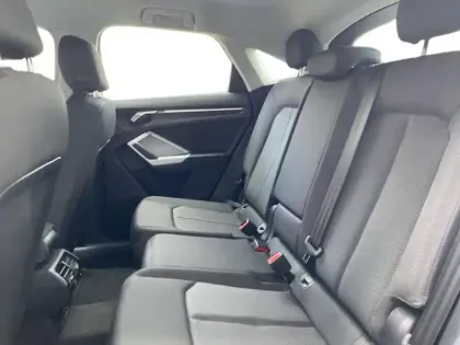 Photo 29 Audi Q3  Sportback 35 TFSI 150 ch S tronic 7