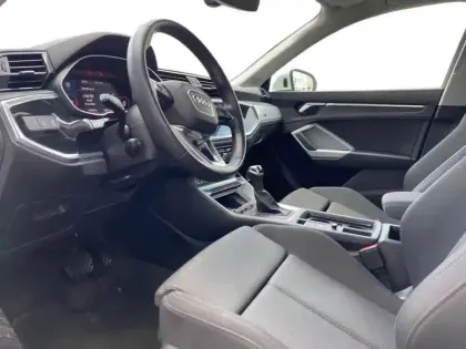 Photo 28 Audi Q3  Sportback 35 TFSI 150 ch S tronic 7