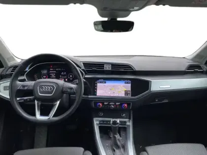 Photo 30 Audi Q3  Sportback 35 TFSI 150 ch S tronic 7