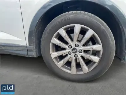 Photo 18 Audi Q3  Sportback 35 TFSI 150 ch S tronic 7