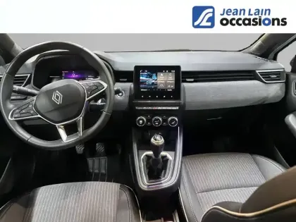 Photo 17 Renault Clio  TCe 90