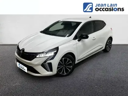 Photo Renault Clio Techno