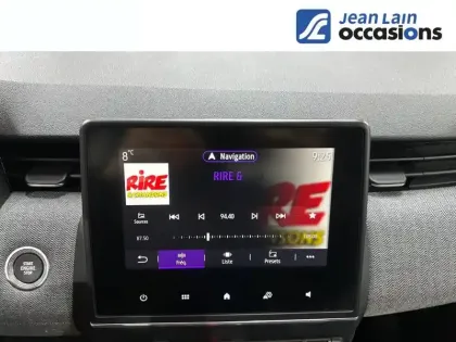 Photo 15 Renault Clio  TCe 90