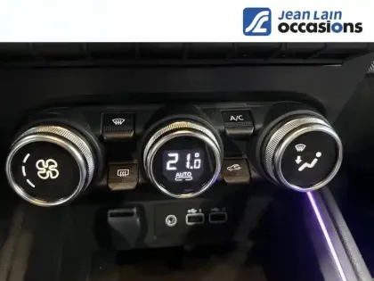 Photo 13 Renault Clio  TCe 90