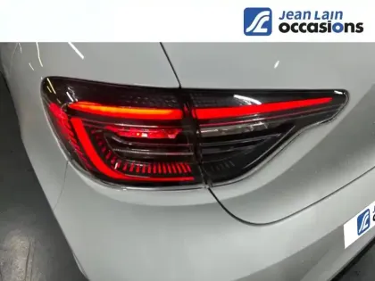 Photo 20 Renault Clio  TCe 90