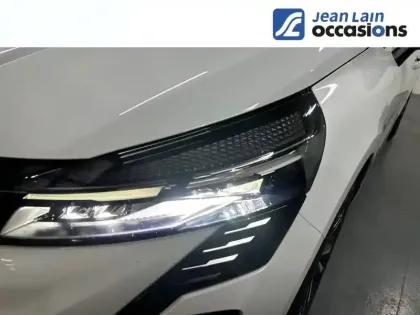 Photo 19 Renault Clio  TCe 90