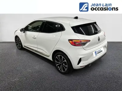 Photo 6 Renault Clio  TCe 90