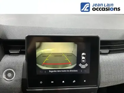 Photo 18 Renault Clio  TCe 90