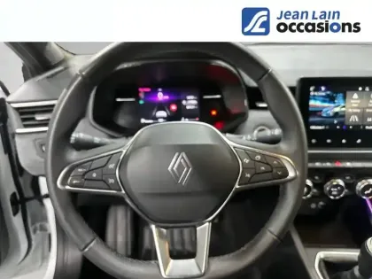 Photo 11 Renault Clio  TCe 90