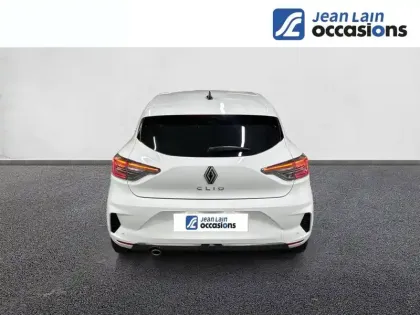Photo 5 Renault Clio  TCe 90