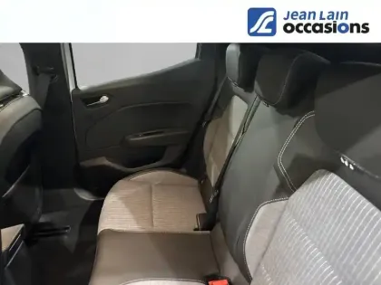 Photo 16 Renault Clio  TCe 90