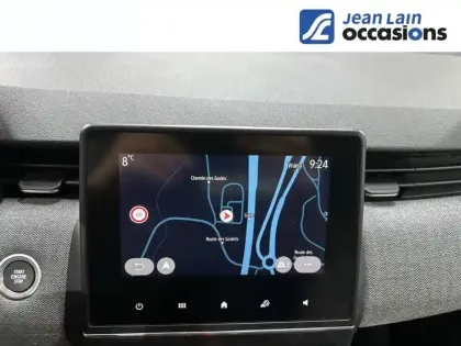 Photo 14 Renault Clio  TCe 90