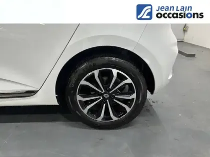 Photo 8 Renault Clio  TCe 90