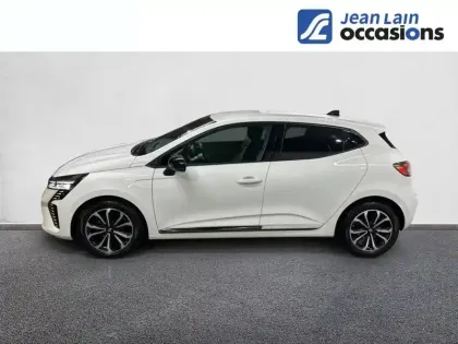 Photo 7 Renault Clio  TCe 90