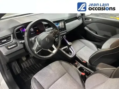 Photo 10 Renault Clio  TCe 90