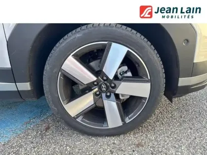 Photo 8 Hyundai Santa  Fe 1.6 T-GDi Plug-in 253 HTRAC BVA6