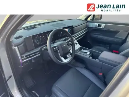 Photo 10 Hyundai Santa  Fe 1.6 T-GDi Plug-in 253 HTRAC BVA6