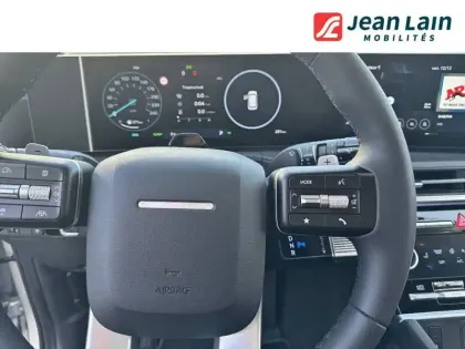 Photo 11 Hyundai Santa  Fe 1.6 T-GDi Plug-in 253 HTRAC BVA6