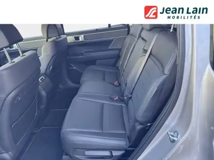 Photo 16 Hyundai Santa  Fe 1.6 T-GDi Plug-in 253 HTRAC BVA6