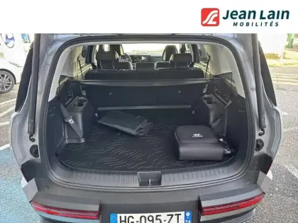 Photo 9 Hyundai Santa  Fe 1.6 T-GDi Plug-in 253 HTRAC BVA6