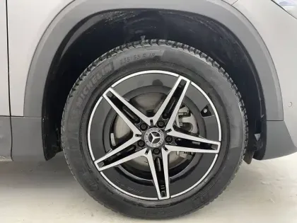 Photo 12 Mercedes EQB  250+