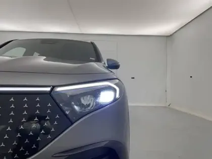 Photo 30 Mercedes EQB  250+