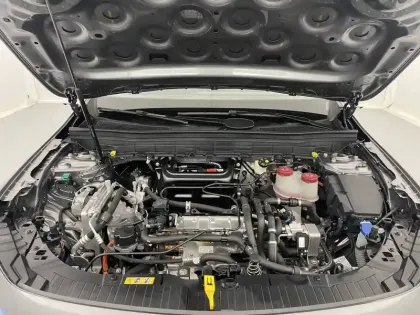 Photo 19 Mercedes EQB  250+