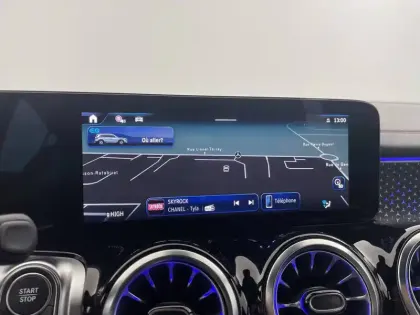 Photo 20 Mercedes EQB  250+