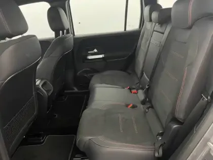 Photo 15 Mercedes EQB  250+