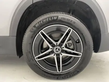 Photo 16 Mercedes EQB  250+