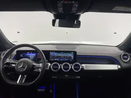 Photo 26 Mercedes EQB  250+