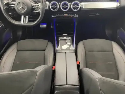 Photo 27 Mercedes EQB  250+