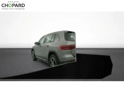 Photo 5 Mercedes EQB  250+