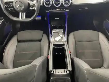 Photo 28 Mercedes EQB  250+